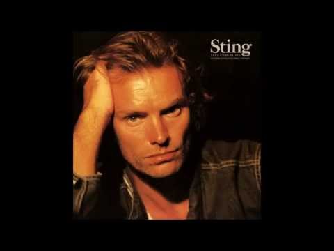 sting ellas danzan solas sting ellas danzan solas