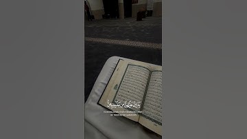 "نورٌ يضيء القلوب – تلاوة عطرة من القرآن الكريم" #اكتب_شي_تؤجر_عليه #تلاوات #explore