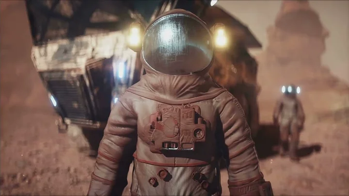 Shocking Discoveries on Mars That Will Blow Your Mind