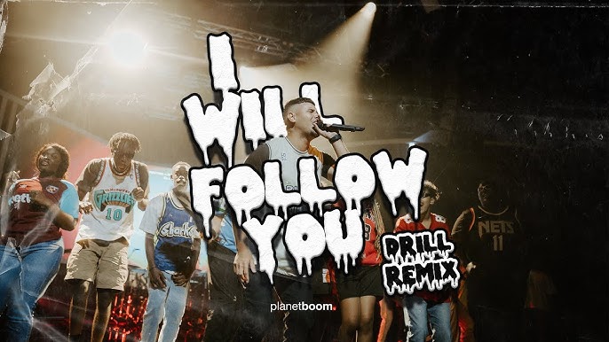 I Will Follow You - Live - song and lyrics by planetboom