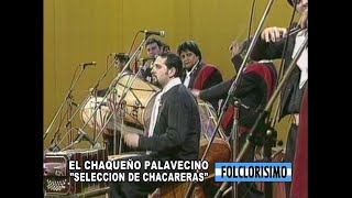 Chaqueño Palavecino Chacareras 2