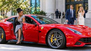 Information She Walked Away After the Divorce—Then a Billionaire’s Limo Pulled Up for Her News