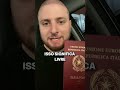 Você pode ser um CIDADÃO ITALIANO!