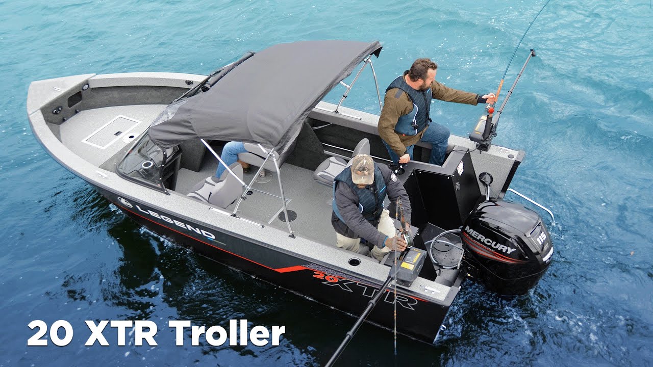Best Fish And Ski Boats >> 2018 Top Fish And Ski Boats By Legend Boats 20 Xtr Youtube Best Fish And Ski Boats >> 2018 Top Fish And Ski Boats By Legend Boats 20 Xtr Youtube