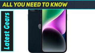 Massive Storage! Apple iPhone 14 Plus 512GB (Renewed) - Cricket Wireless