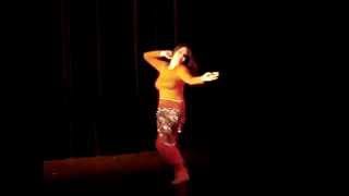 Belly Dancing