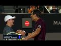 Rio Open 2026 - Melhores momentos do dia 1