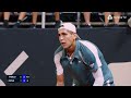 Rio Open 2026 - Melhores momentos do dia 1