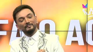 Faiq Ağayev - Sən Gəlməz Oldun (Meqa Şou)