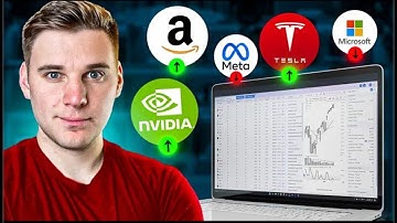 Find the Best Trading Setups and Stocks using Relative Strength with Deepvue (Step by Step Guide)