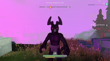 Boundless PS4 - How to get home easily & quickly