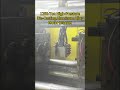 1250 Ton High Pressure Die Casting Aluminum Alloy Motor Bracket#youtubeshorts