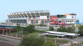 Cleveland City Council to consider reimbursing Browns for $1.1 million emergency stadium repairs