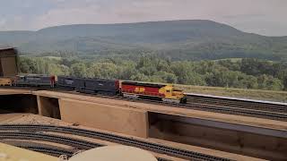 Sp Train With Dd35 03