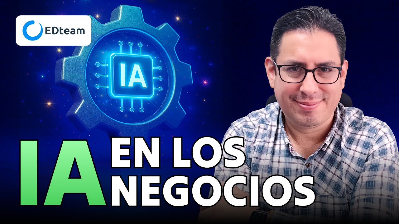 ¿Cómo adoptar la Inteligencia Artificial en el trabajo y en la empresa ...