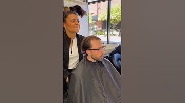 Covering Thinning Balding Crown | 23 Fall Lavivid New Hairstyle