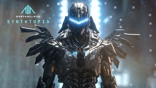 Synthtopia The Dark Angel Only Those Genuine At Heart Will Prevail