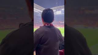 Galatasaray - Antalyaspor Maçında Stad Beni Nasıl Karşılıyor İzliyoruz