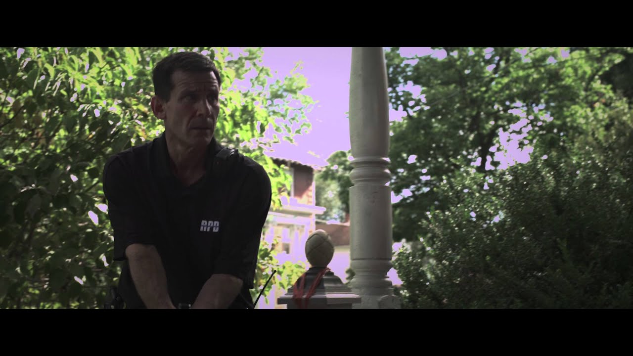 Badge of Faith Teaser YouTube