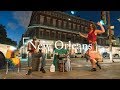 Perspective | New Orleans : Travel Issue Vol. 4 Trailer