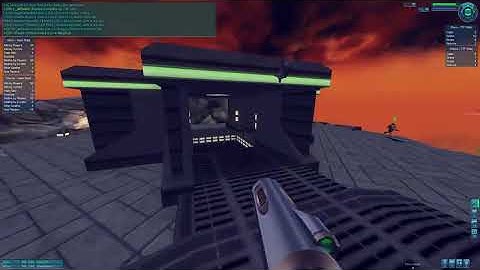 =DUI=_daSnake | Magmatic | 27 warriors | date unknown | Demo#1885 | Tribes2