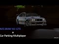 NFS в Car Parking Multiplayer