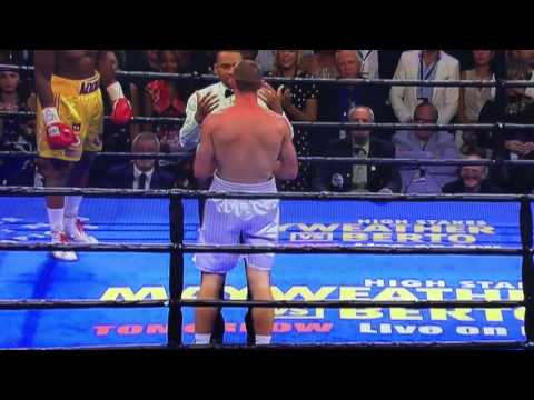 ボクシング アドニス スティーブンソンvsトミー カーペンシー Youtube