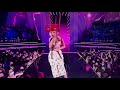 Doja Cat Wearing Upside Down Chair While Presenting at MTV VMA’s..