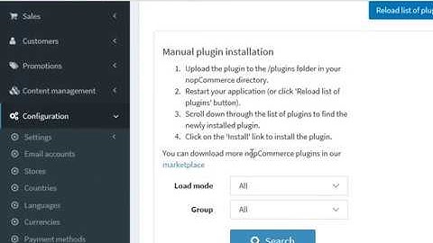 CApp_TestApi application for test the nopCommerce API