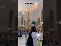 madina 🕌........... #gazi_ayub01 #madinah #ringtone #love #iloveyouimissyou