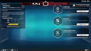 The Cycle Frontier, SOOOOOOOOO basically space tarkov PART 2