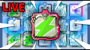 Recharge go brrrrrrrr (Co-op) (Random Dice) [LuNEJuNE]