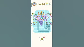 Draw One Part Level 62 #shorts #gaming