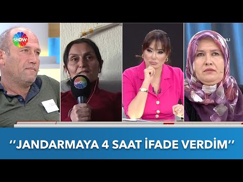 ''Mustafa cezaevindekilere numaramı
