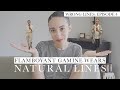 Flamboyant Gamine Wears NATURAL Lines | Wrong Lines Series, Ep. 04 | Authentic by Frani