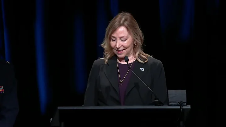 COMPLETE OPENING CEREMONIES, U.S. ARMY FIRESIDE CHAT & INDUSTRY KEYNOTE - I/ITSEC 2025