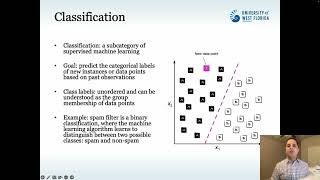 M1  - Introduction to Machine Learning