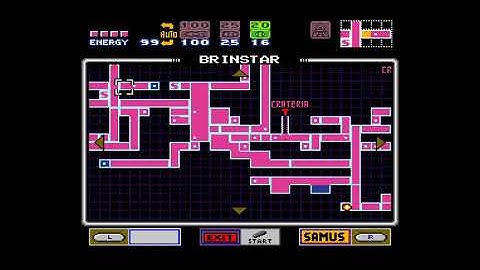 Super Metroid x Link to the Past Randomizer! (Part 2)