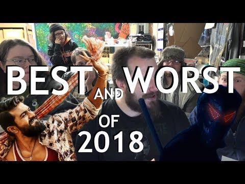 best-and-worst-movies-of-2018