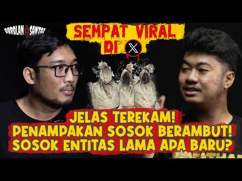 Teror Kosan Gaib: Penampakan Sosok Berambut, Portal Gaib, dan Kuntilanak Kembar