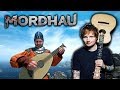 ED SHEERAN - SHAPE OF YOU - Mordhau Lute Cover [with Download Link]