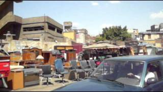 سوق عزبة ابو حشيش.AVI