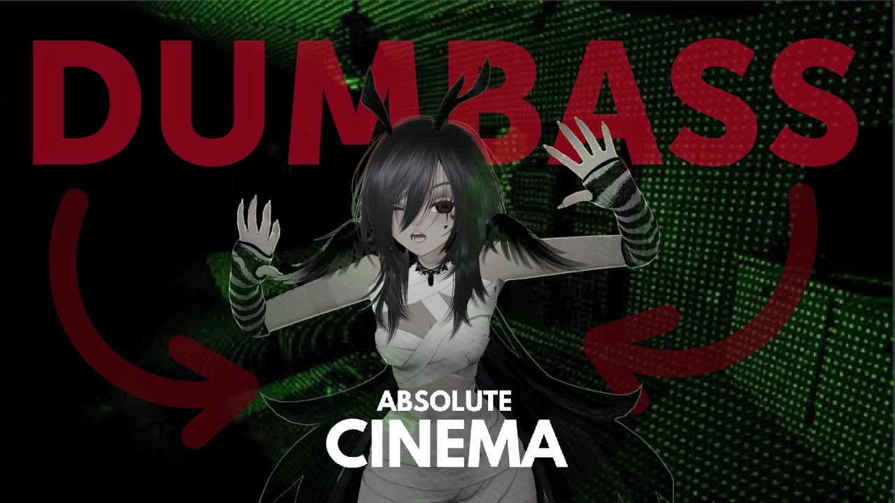 Phasmophobia noob [EN/BN VTuber]