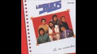 3. Te Voy A Amar - Los Bukis