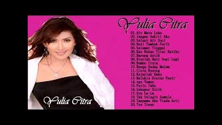 Yulia Citra - Full Album | Tembang Kenangan | Lagu Dangdut Lawas Nostalgia 80an 