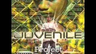 Juvenile -02- Set If Off - Project English