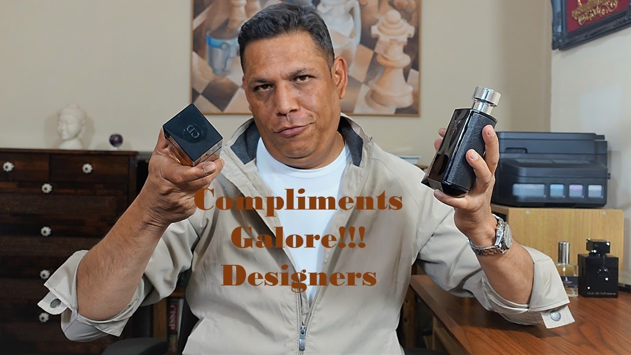 Compliment Gods Part 1 Episode # 99