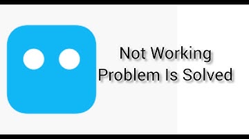 How To Solve BOTIM App Not Working Problem In Android|| Rsha26 Solutions