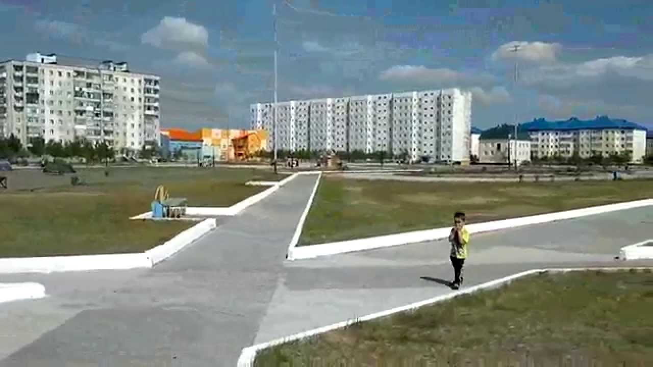 хмао г радужный фото