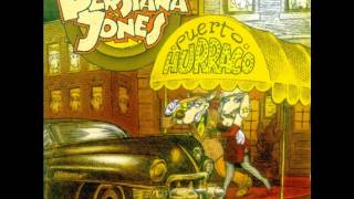 Video thumbnail of "Persiana Jones - Puerto Hurraco - Puerto Hurraco"